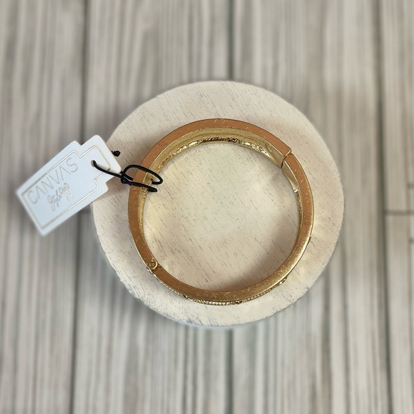 Nautical Anchor Bracelet - Picture 2 of 2